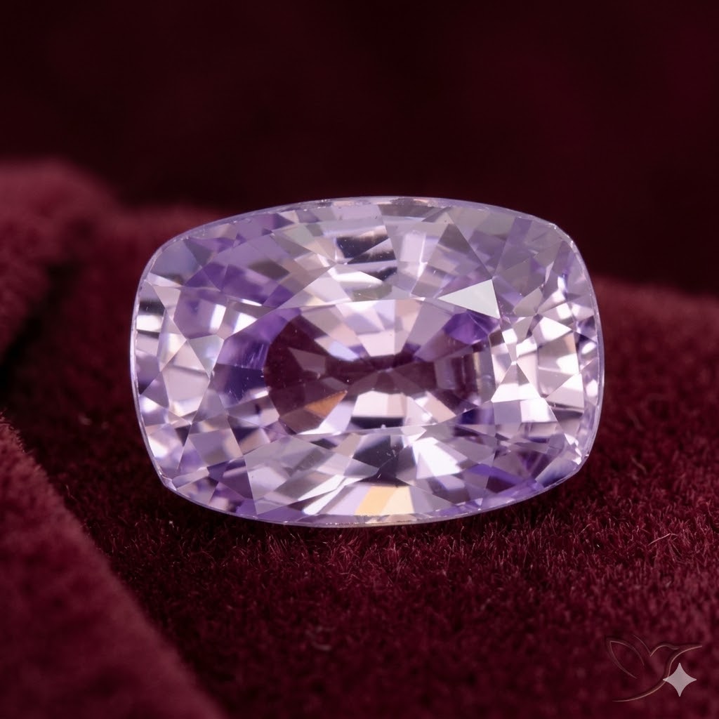 1.98ctw Multicolor Sapphire